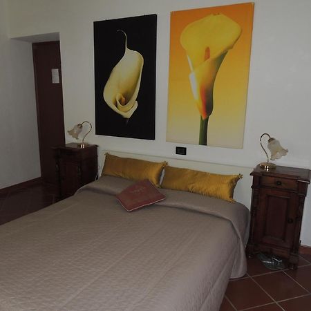 Agriturismo Podere Borgognano Massa Marittima Camera foto