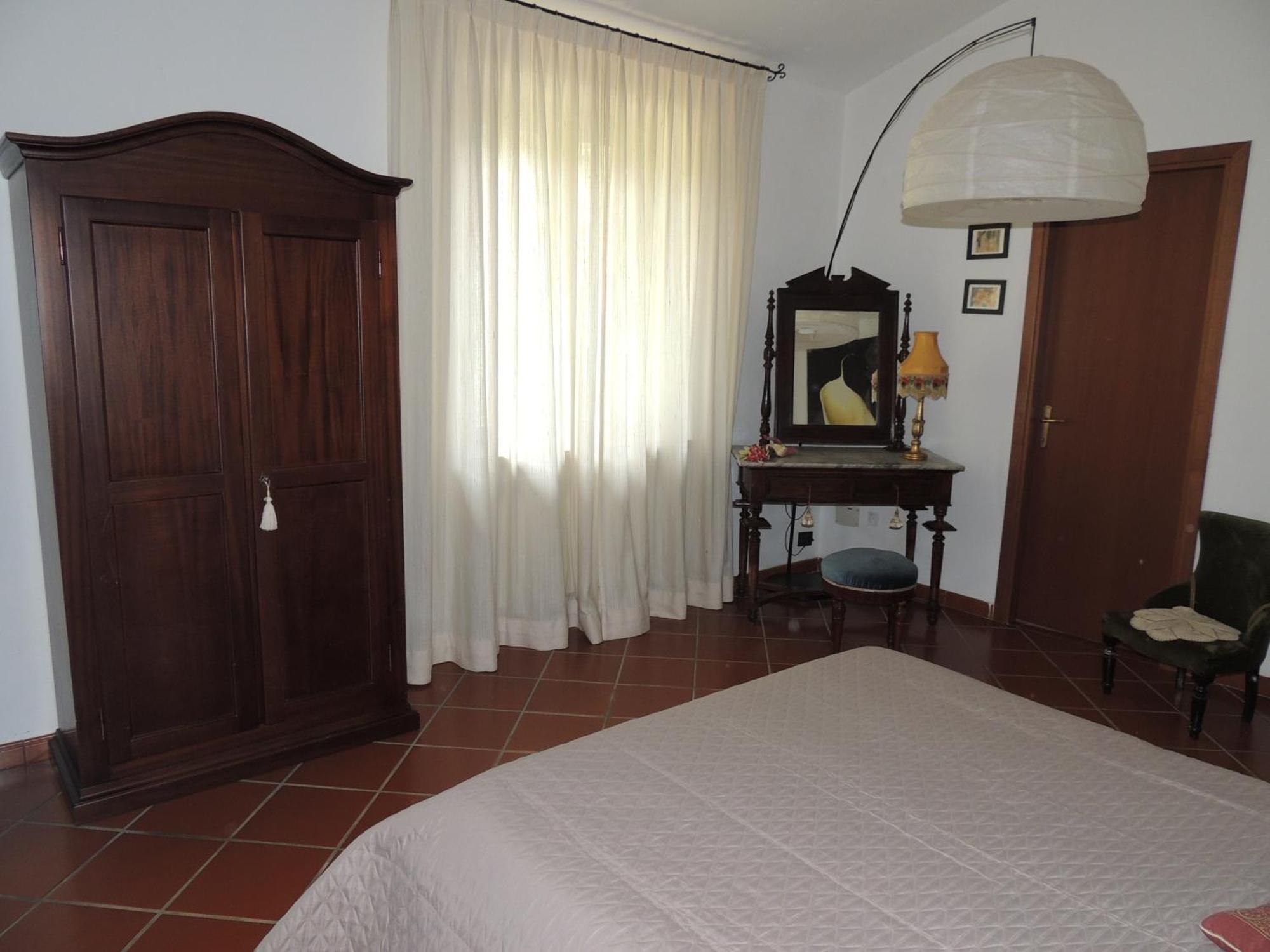 Agriturismo Podere Borgognano Massa Marittima Camera foto