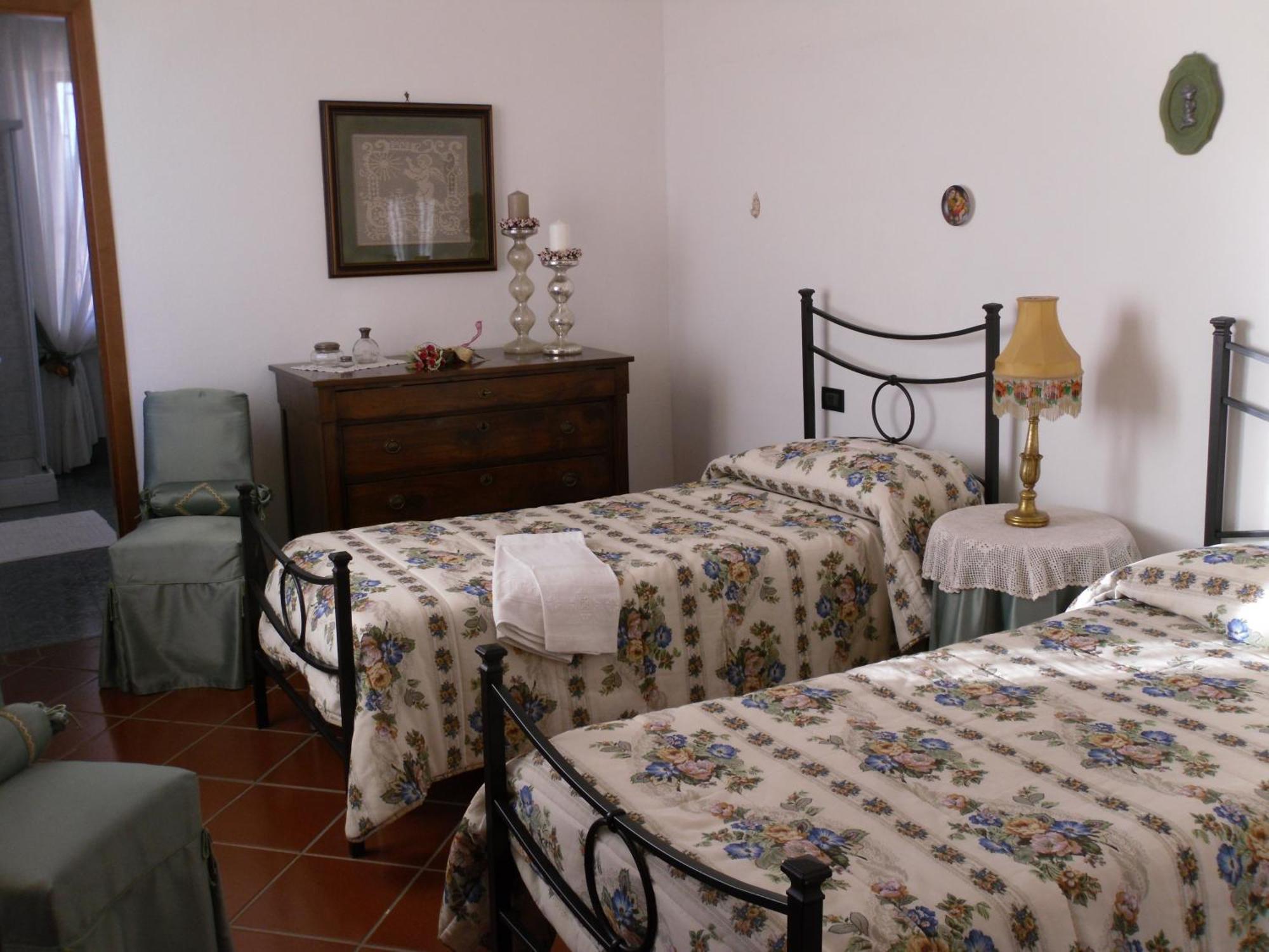 Agriturismo Podere Borgognano Massa Marittima Camera foto