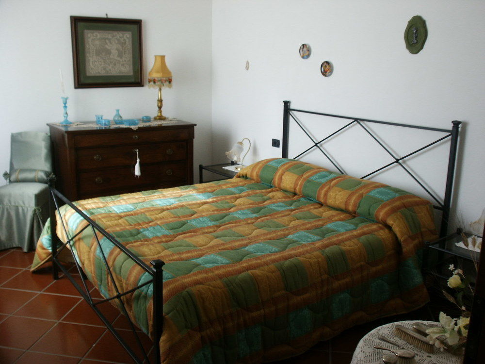 Agriturismo Podere Borgognano Massa Marittima Esterno foto