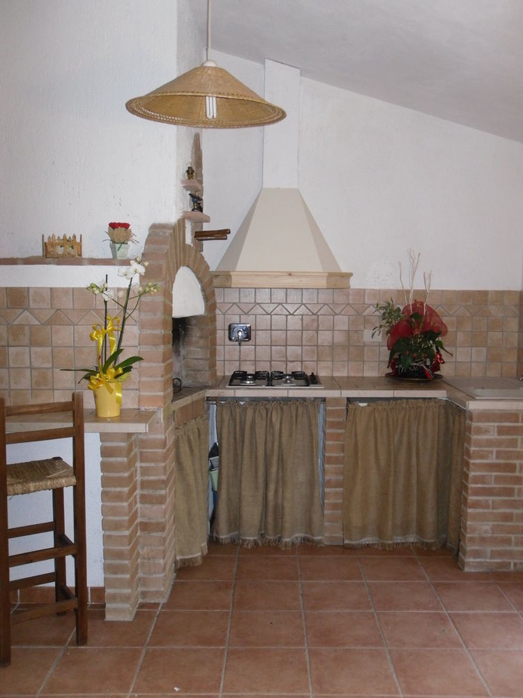 Agriturismo Podere Borgognano Massa Marittima Esterno foto