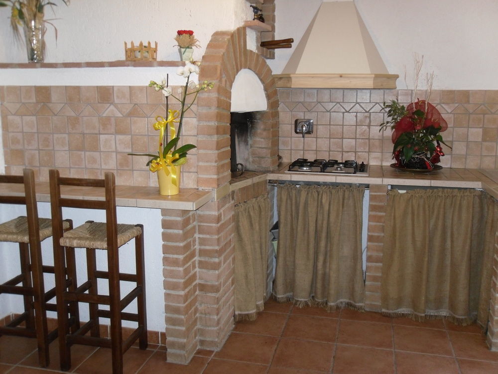 Agriturismo Podere Borgognano Massa Marittima Esterno foto