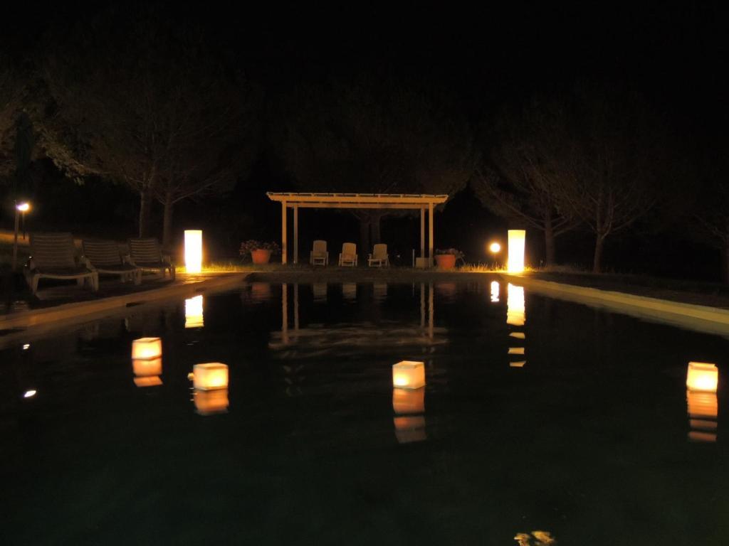 Agriturismo Podere Borgognano Massa Marittima Esterno foto