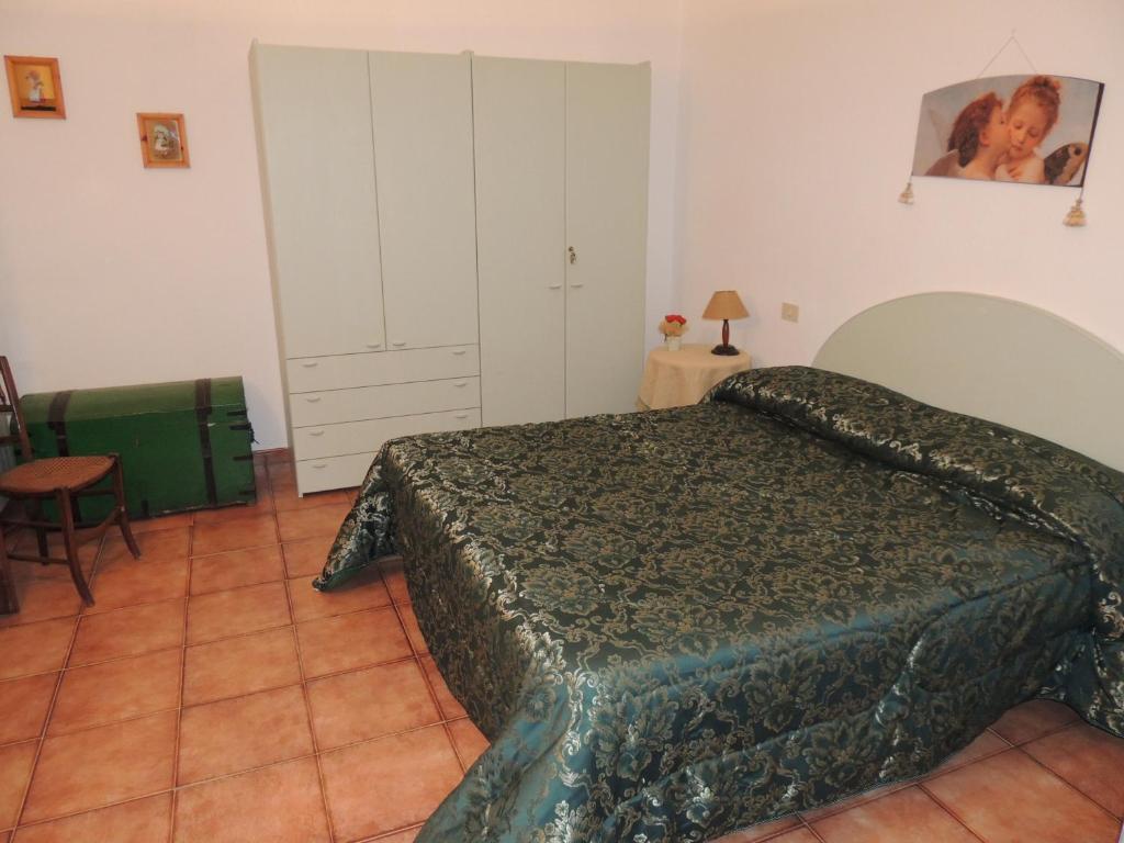 Agriturismo Podere Borgognano Massa Marittima Esterno foto