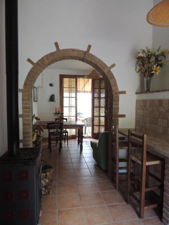 Agriturismo Podere Borgognano Massa Marittima Esterno foto