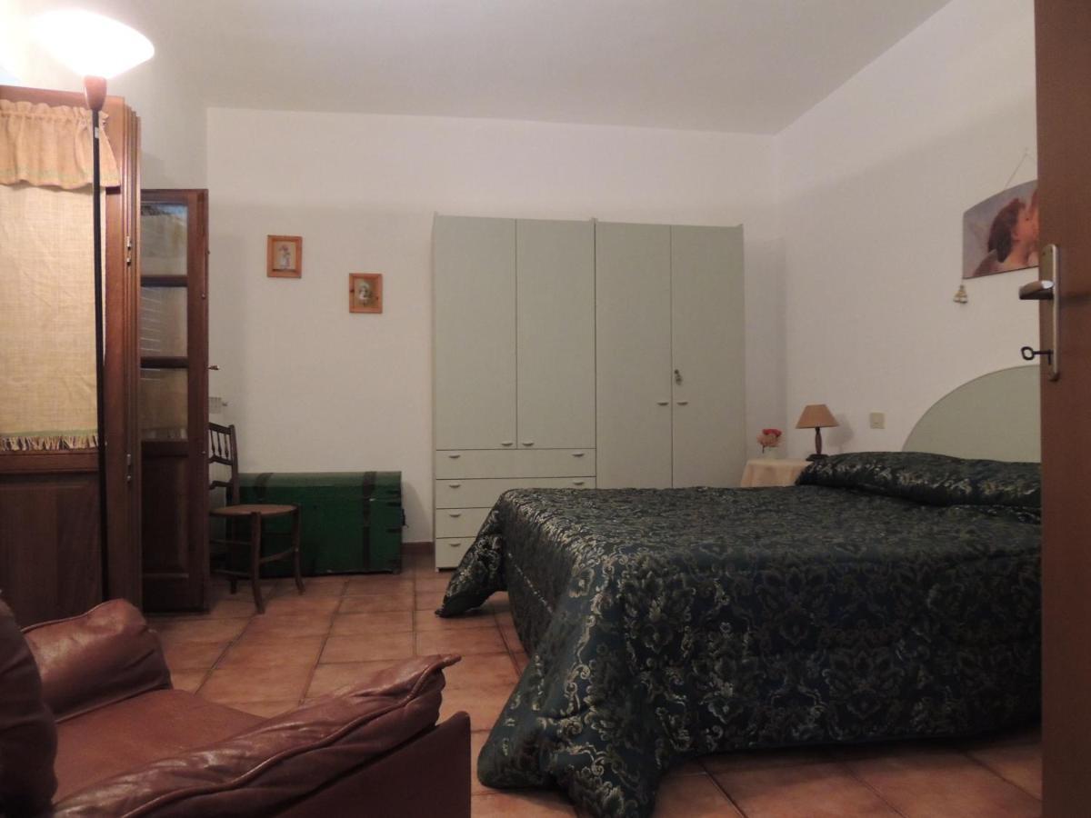 Agriturismo Podere Borgognano Massa Marittima Camera foto