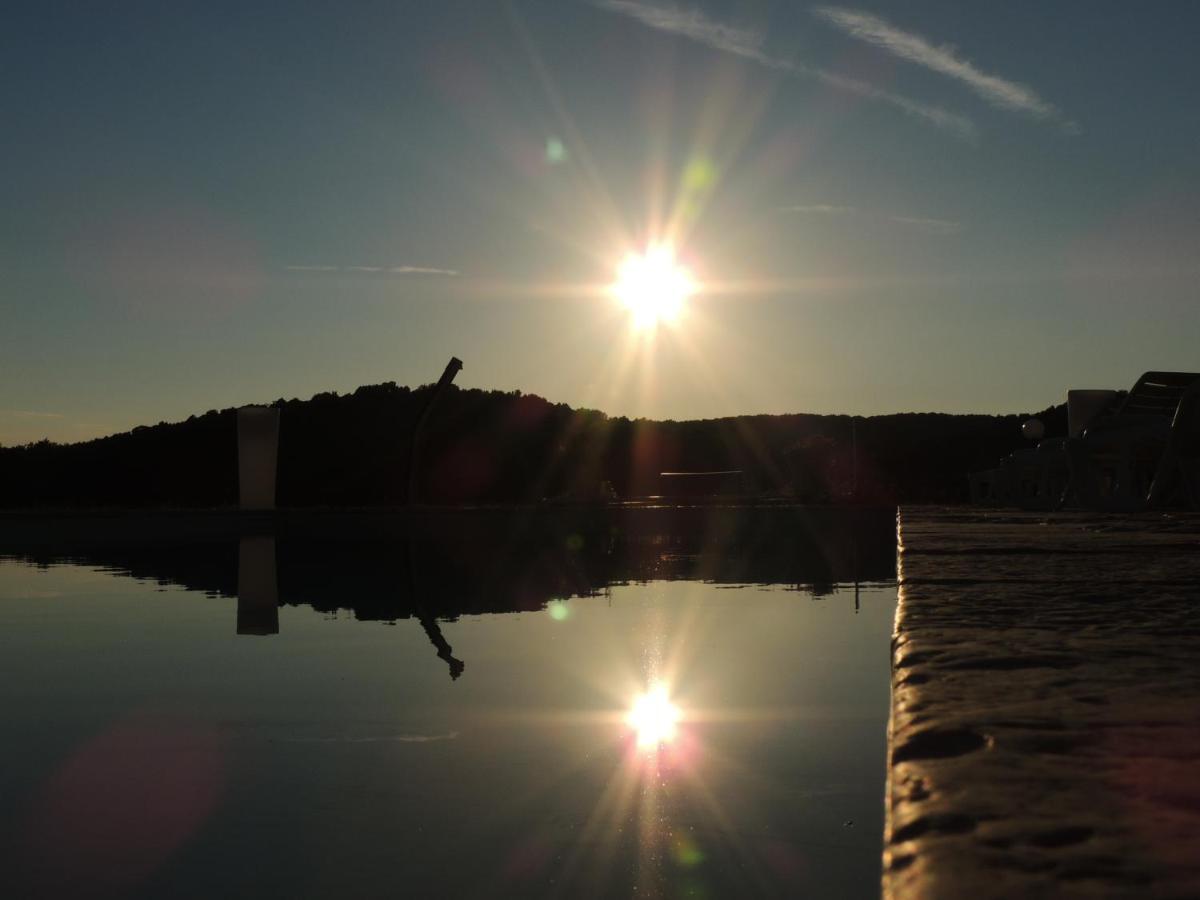 Agriturismo Podere Borgognano Massa Marittima Esterno foto